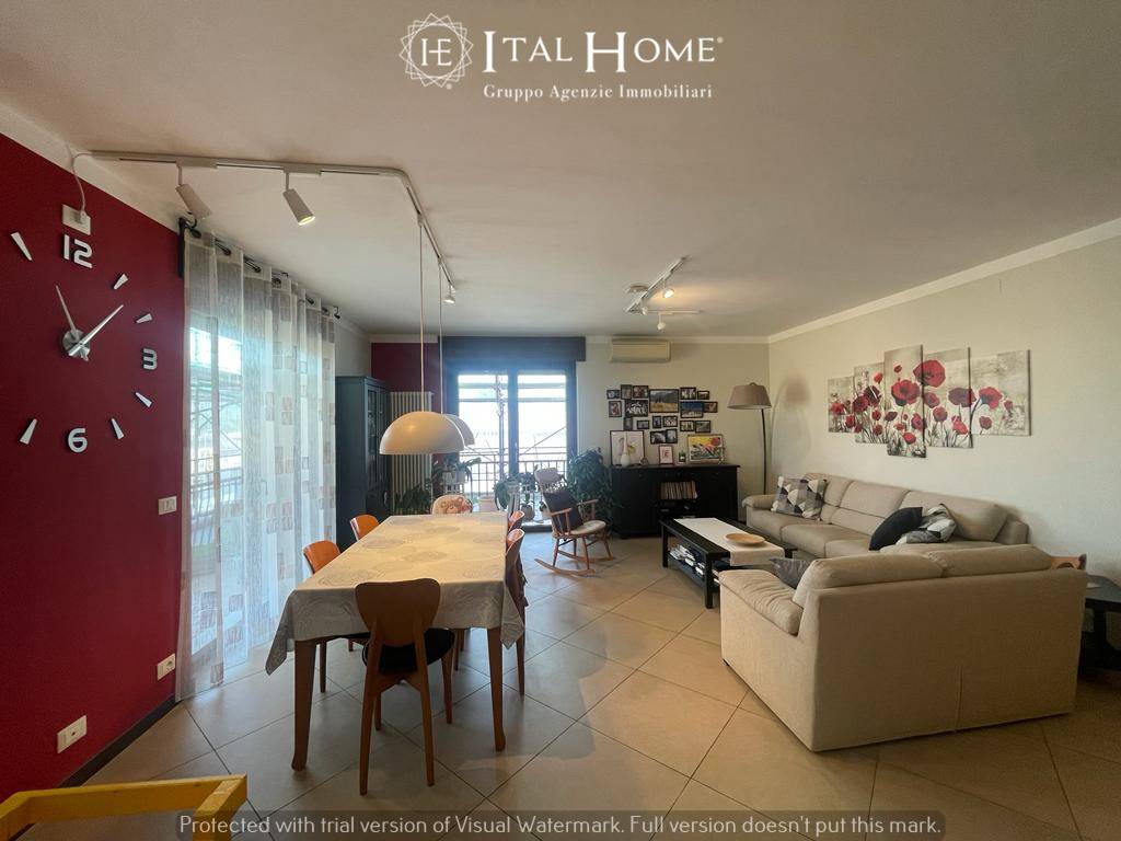 Appartamento a Pescantina