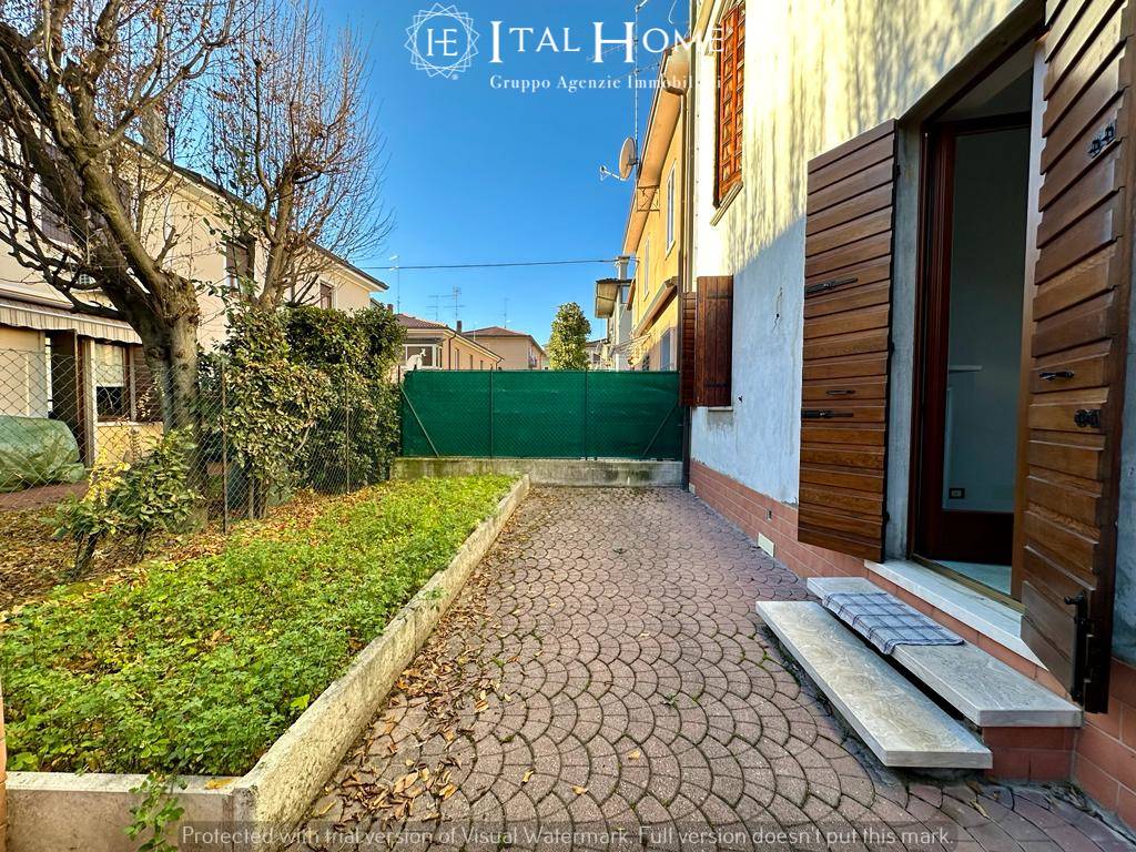 Appartamento a Verona