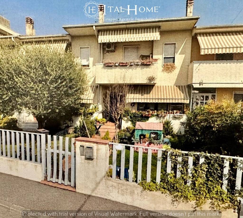 Villetta a schiera a Bussolengo