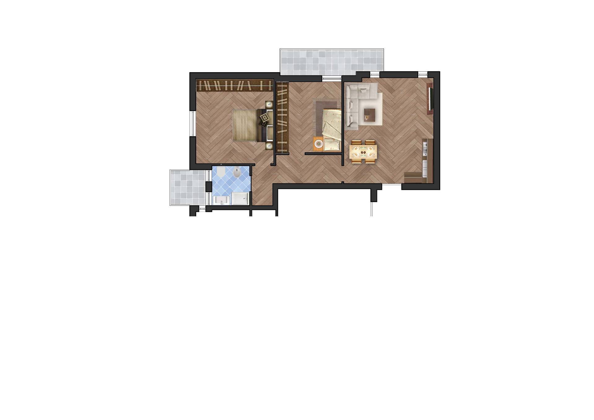 Appartamento a Verona