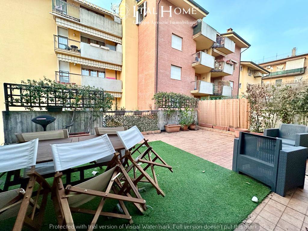 Appartamento a Verona