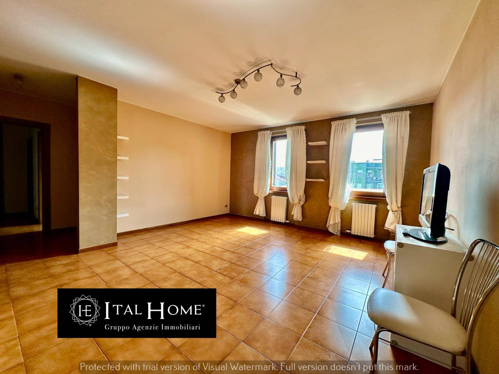 Appartamento a Bussolengo