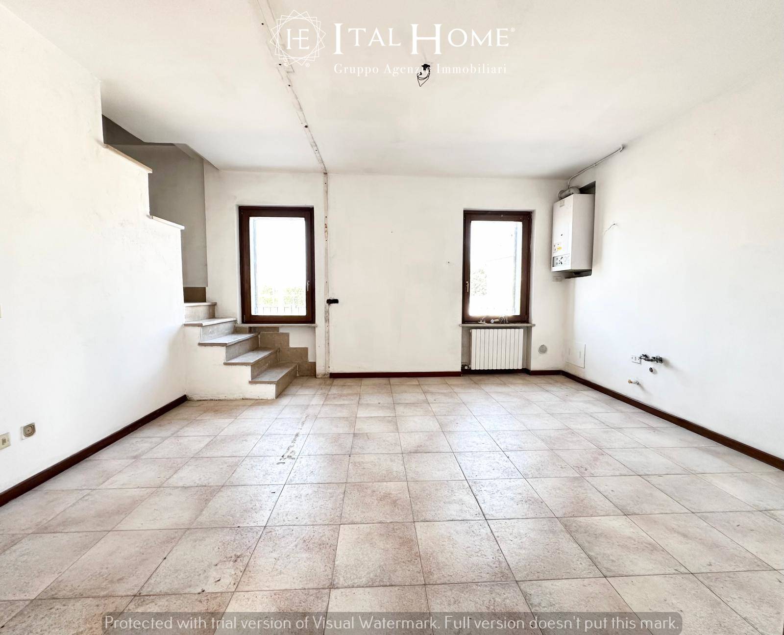 Appartamento a Villafranca di Verona