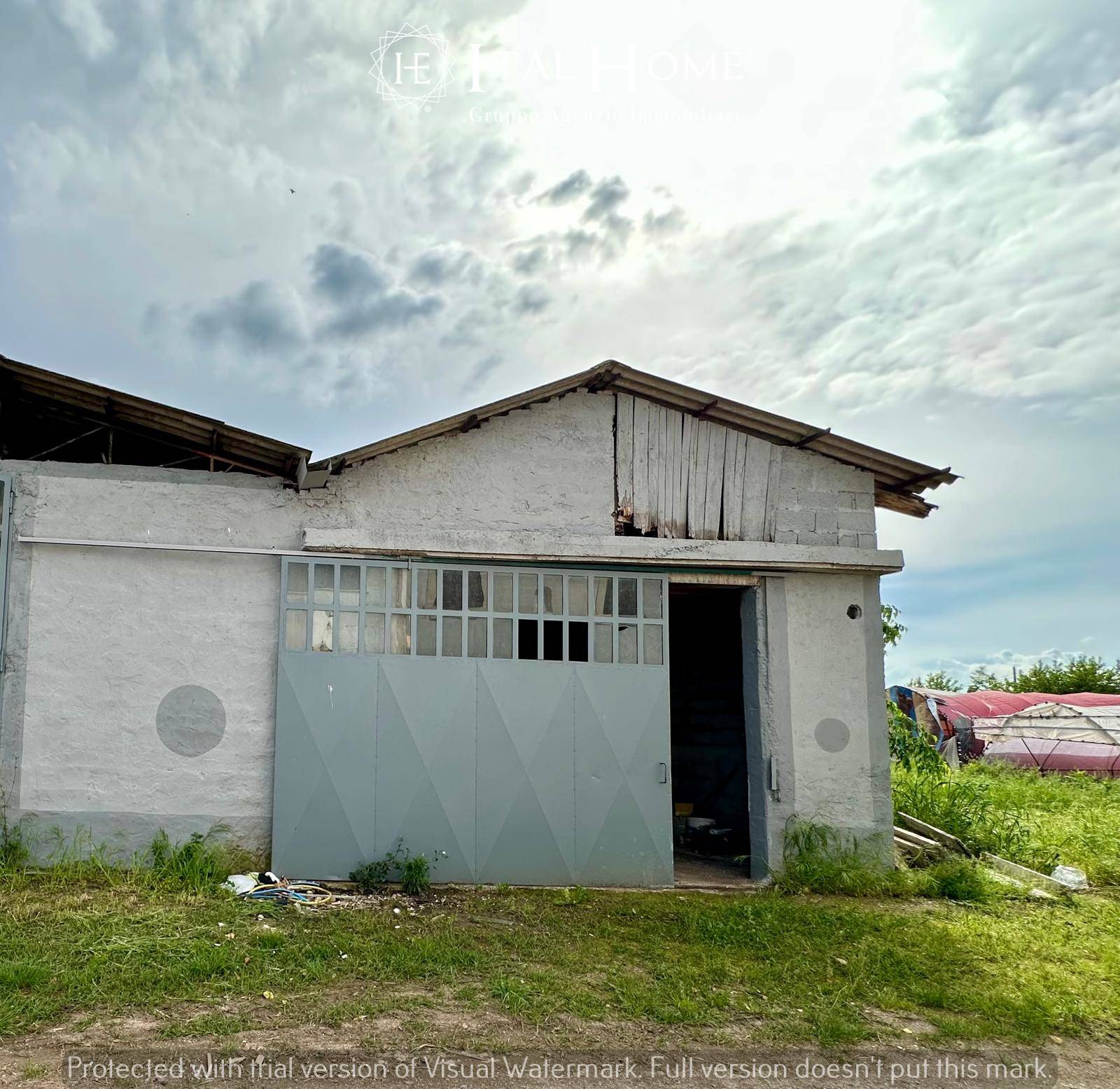 Magazzino a Villafranca di Verona