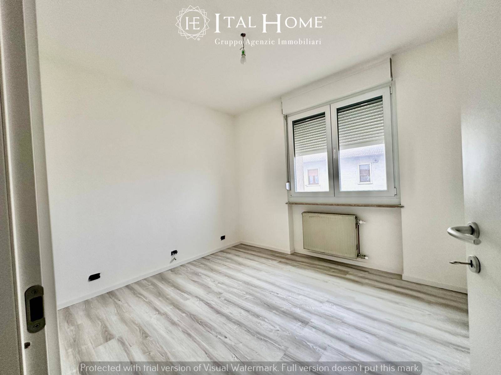 Appartamento a Mozzecane