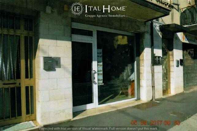 Locale commerciale a San Giovanni Lupatoto