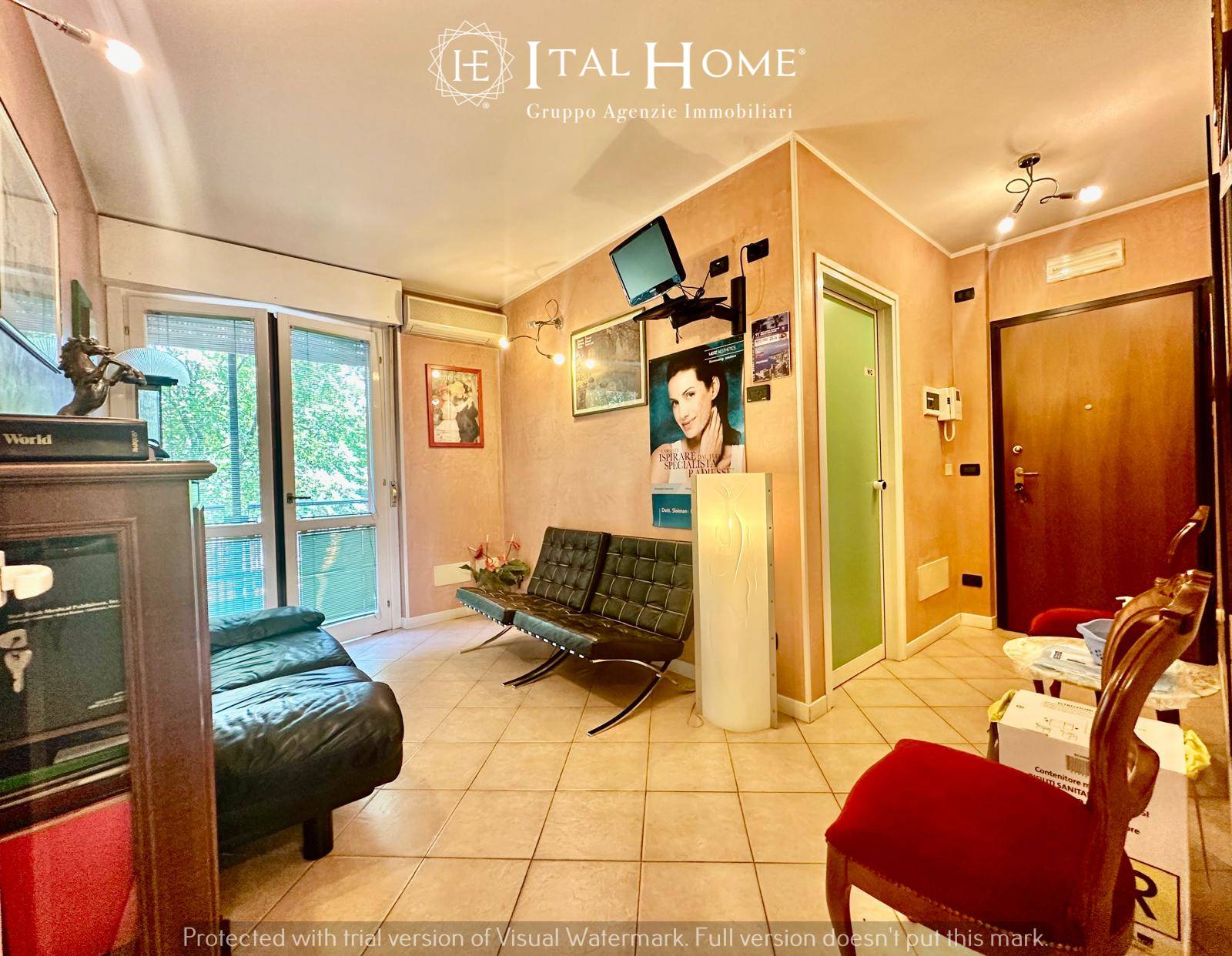 Appartamento a Verona