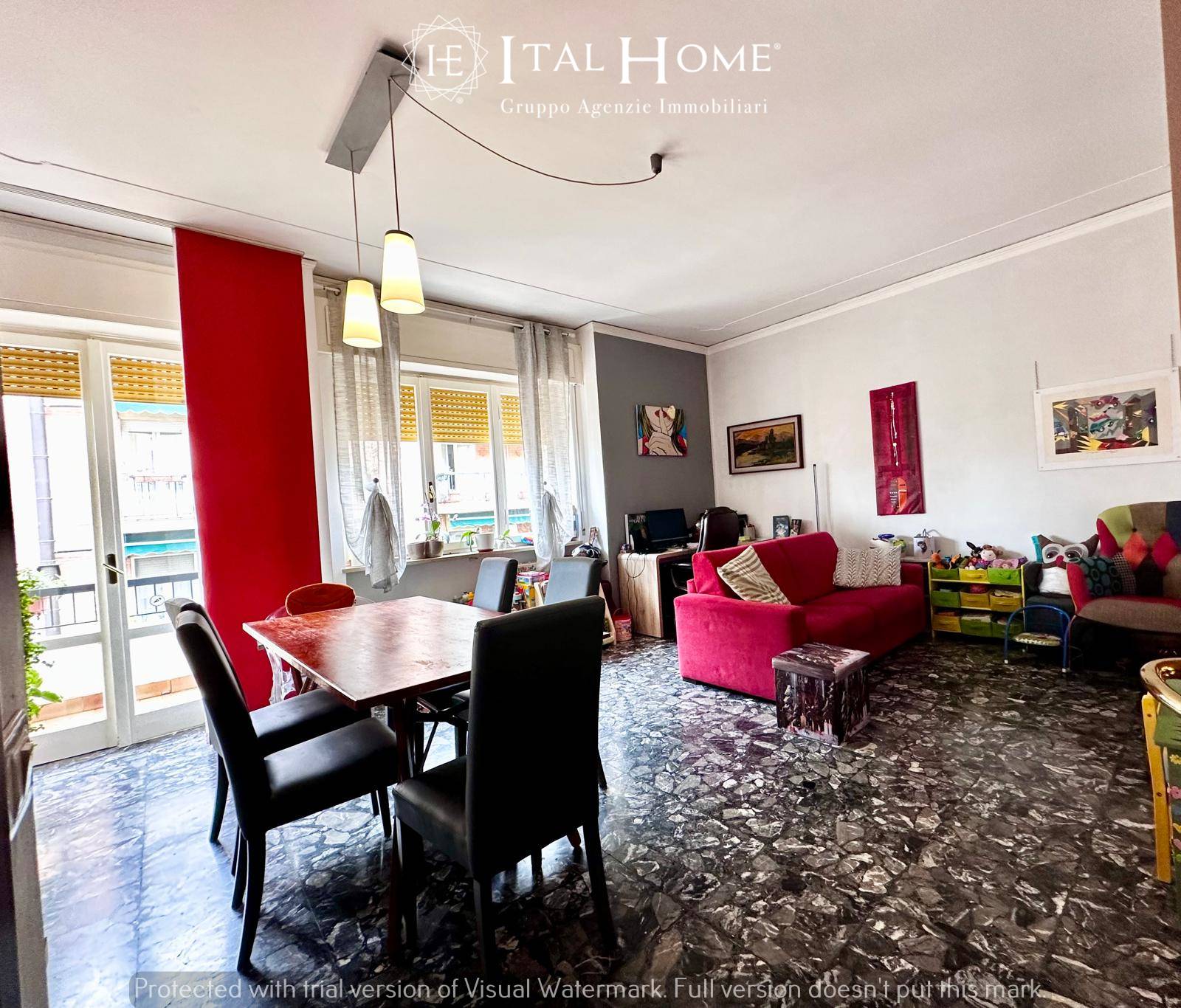 Appartamento a Verona