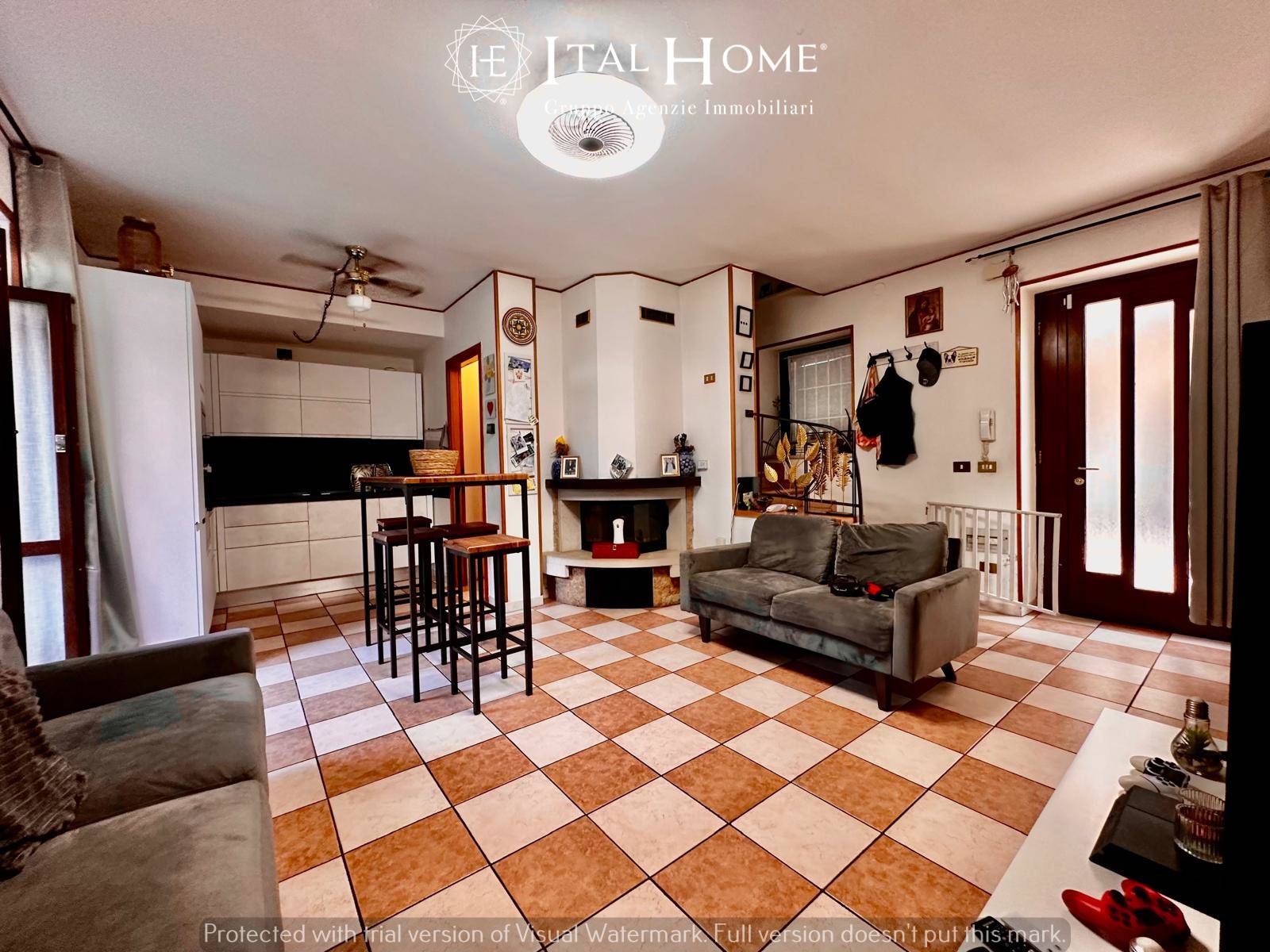 Casa singola a Verona