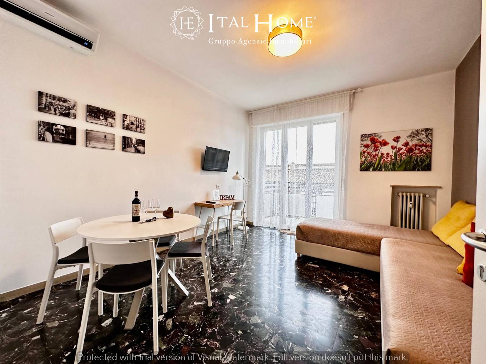 Appartamento a Verona