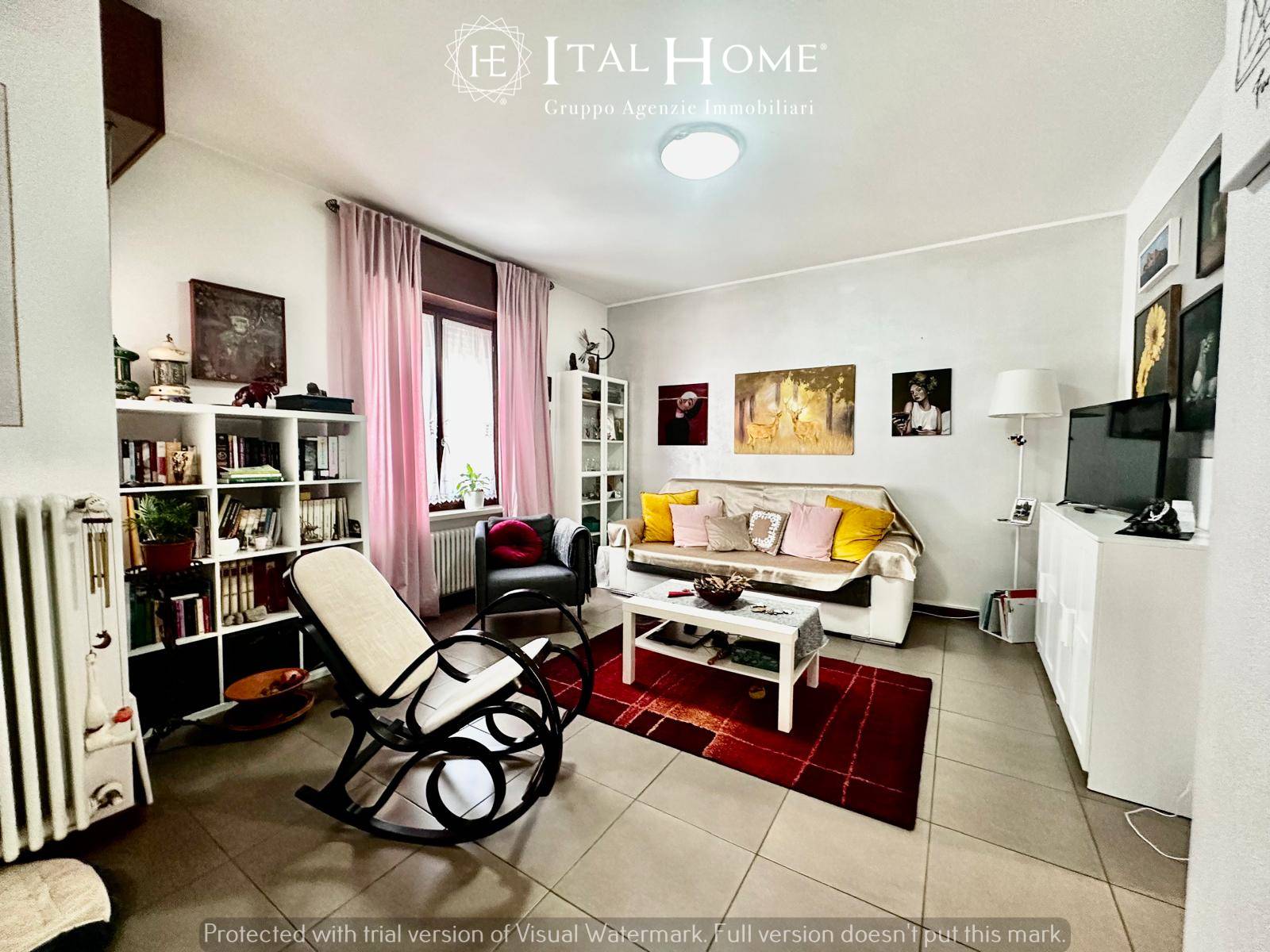 Appartamento a Verona