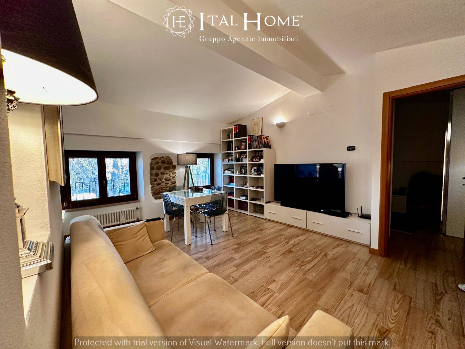 Appartamento a Bussolengo