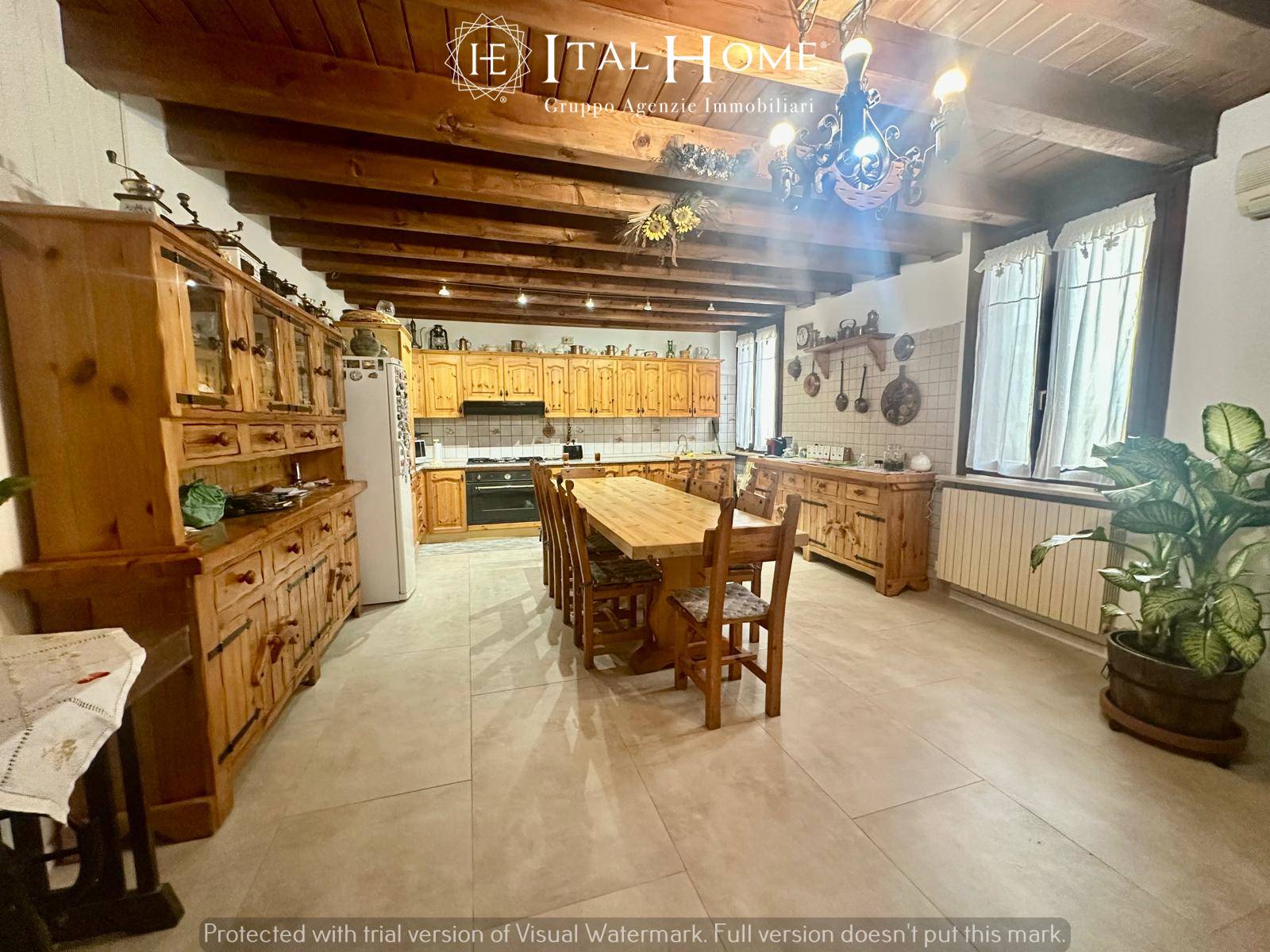 Terracielo/Terratetto a Verona