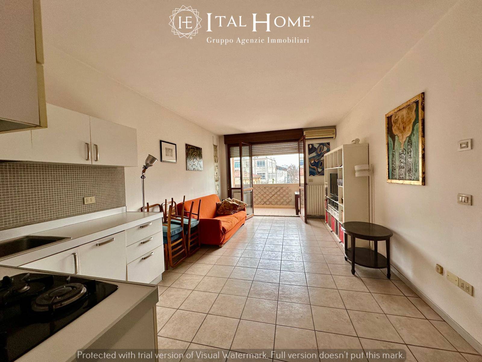 Appartamento a Verona