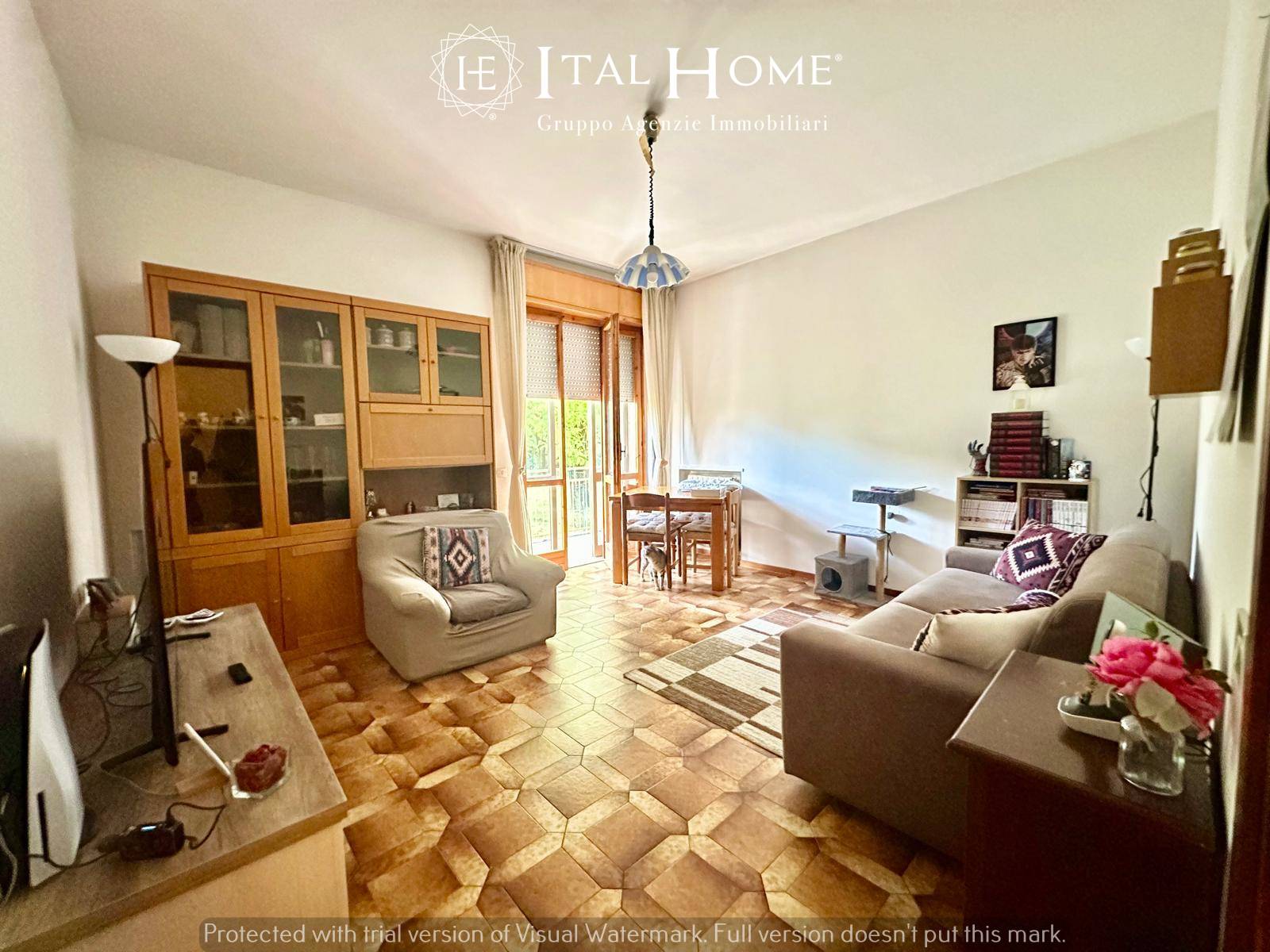 Appartamento a Verona