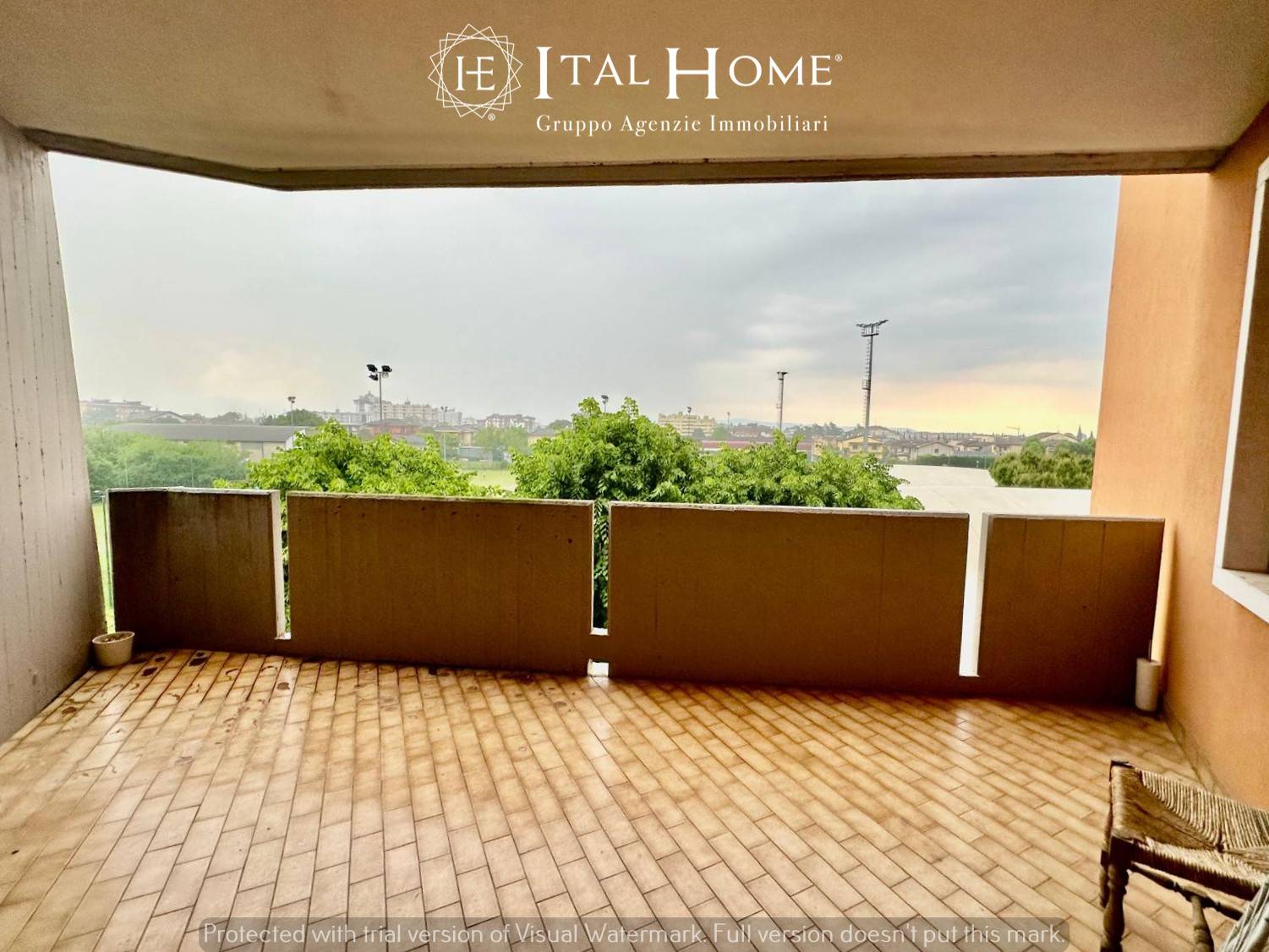 Appartamento a San Giovanni Lupatoto