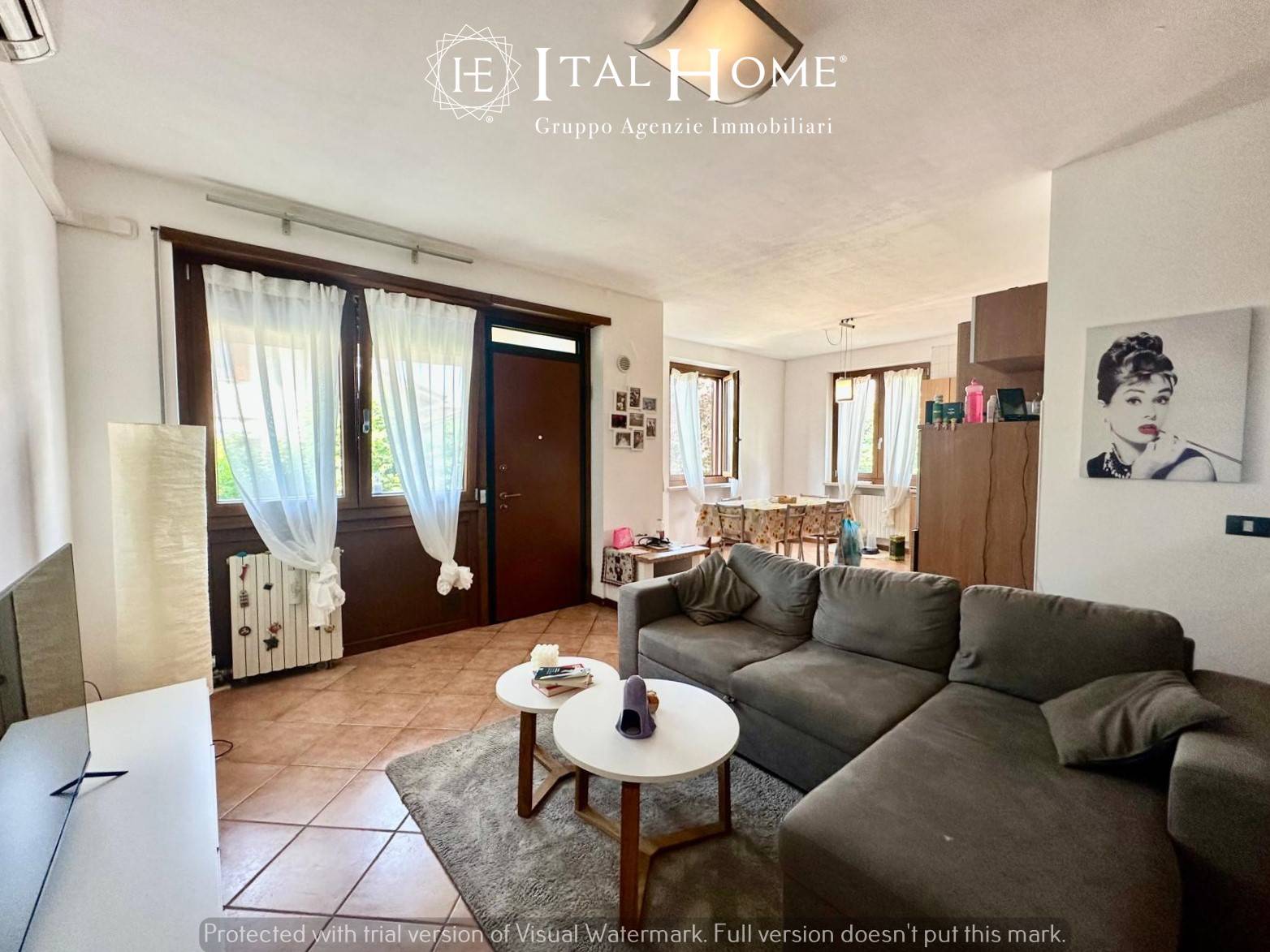 Appartamento a Bussolengo