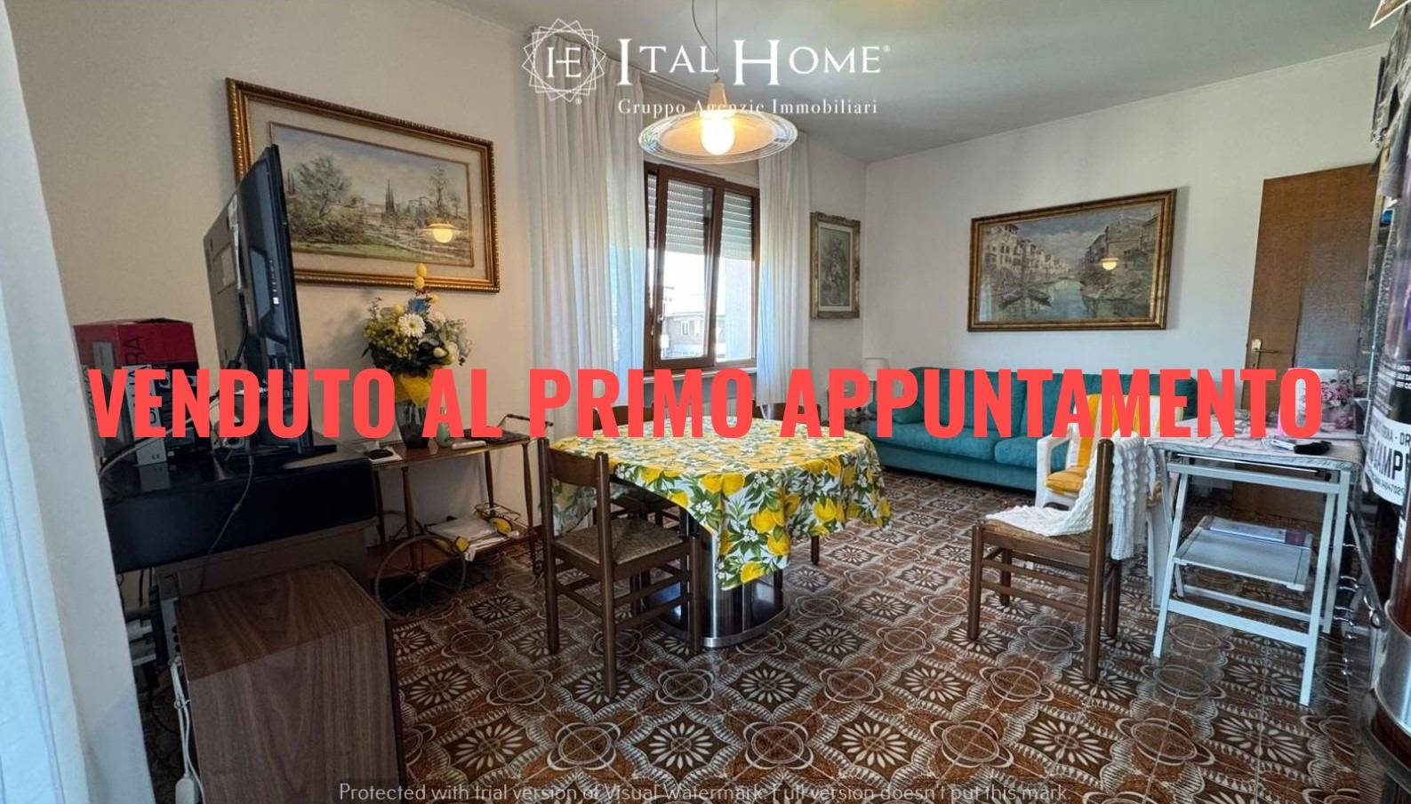 Appartamento a Verona