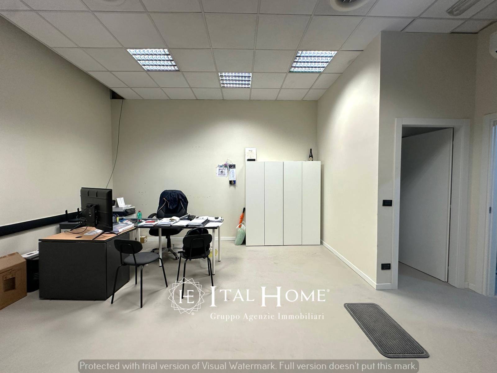 Locale commerciale a Verona