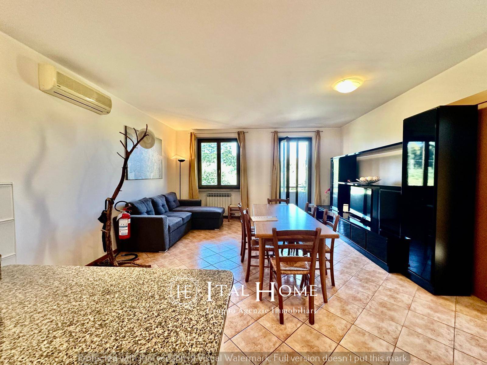 Appartamento a Lazise