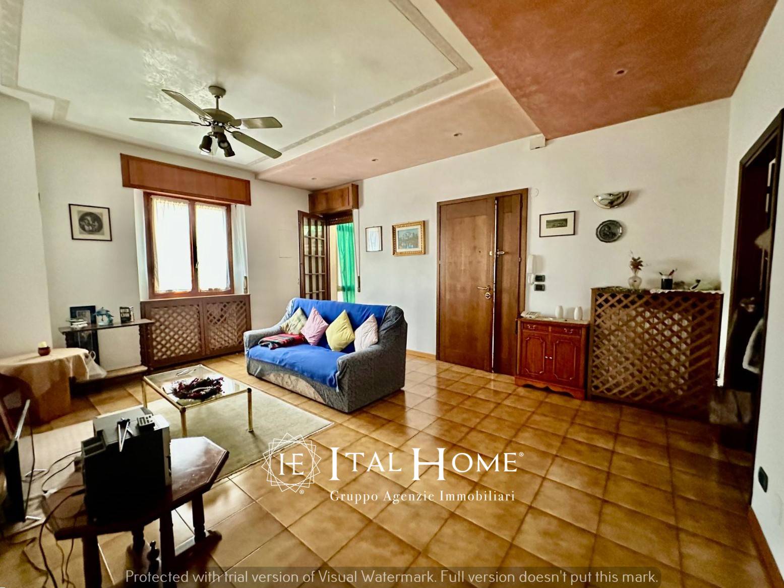 Appartamento a Verona