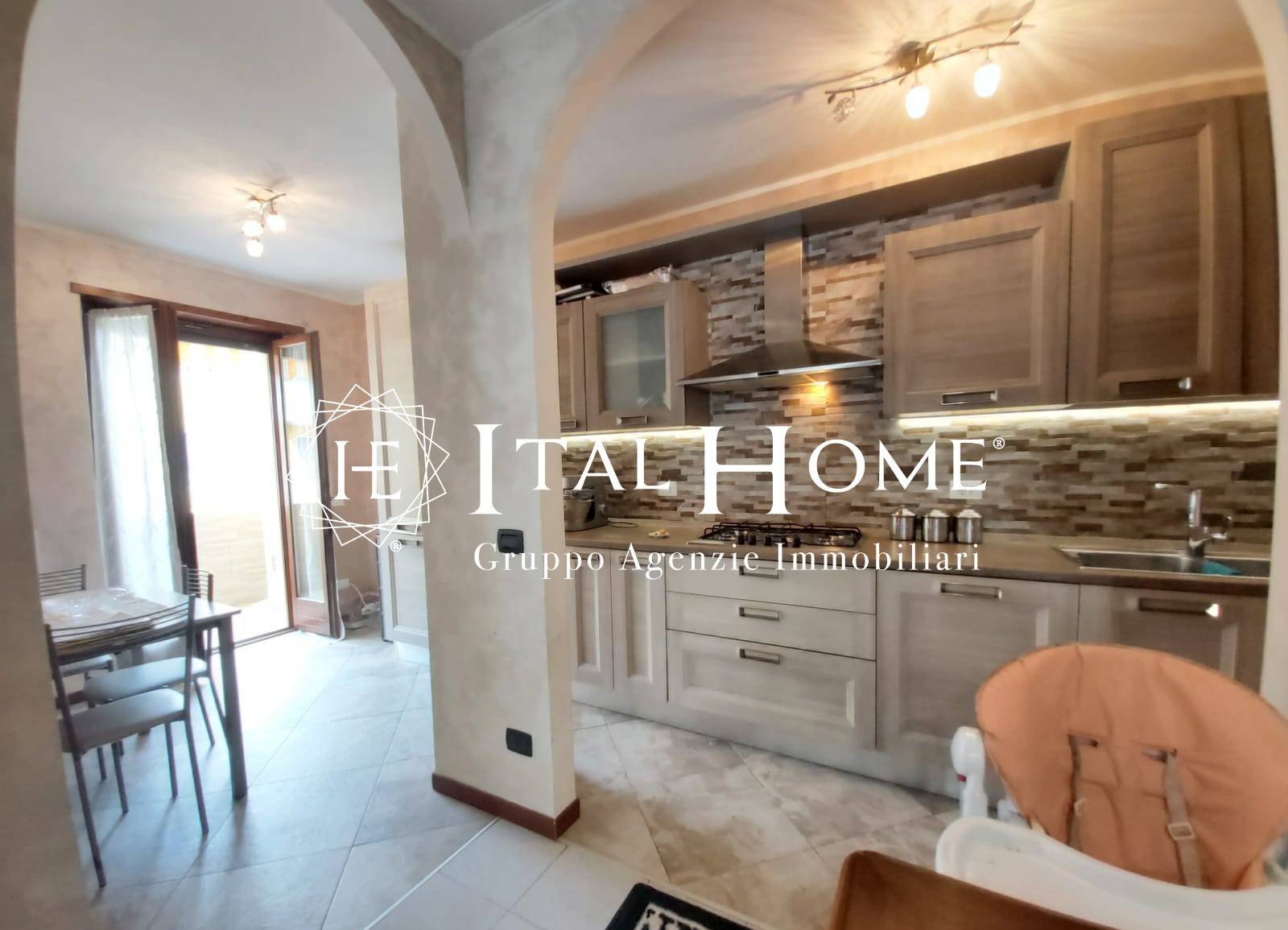 Appartamento a San Giovanni Lupatoto