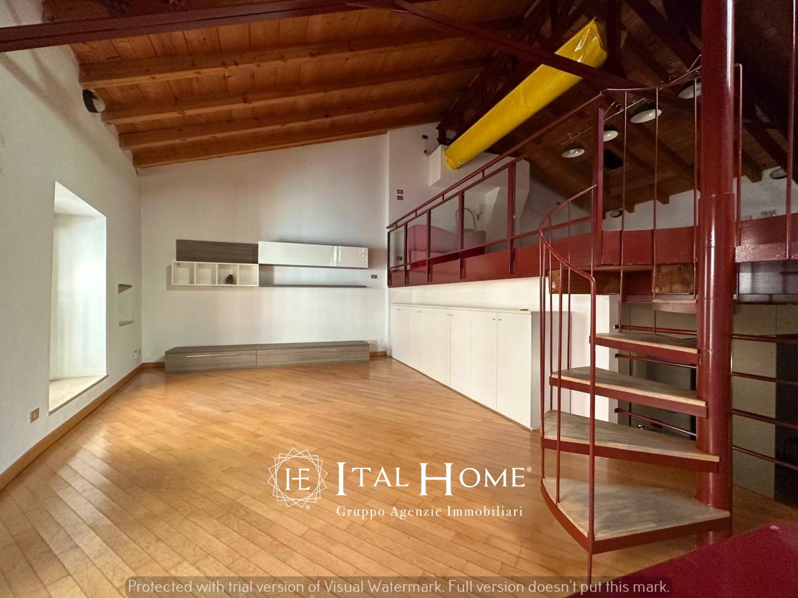 Terracielo/Terratetto a Verona