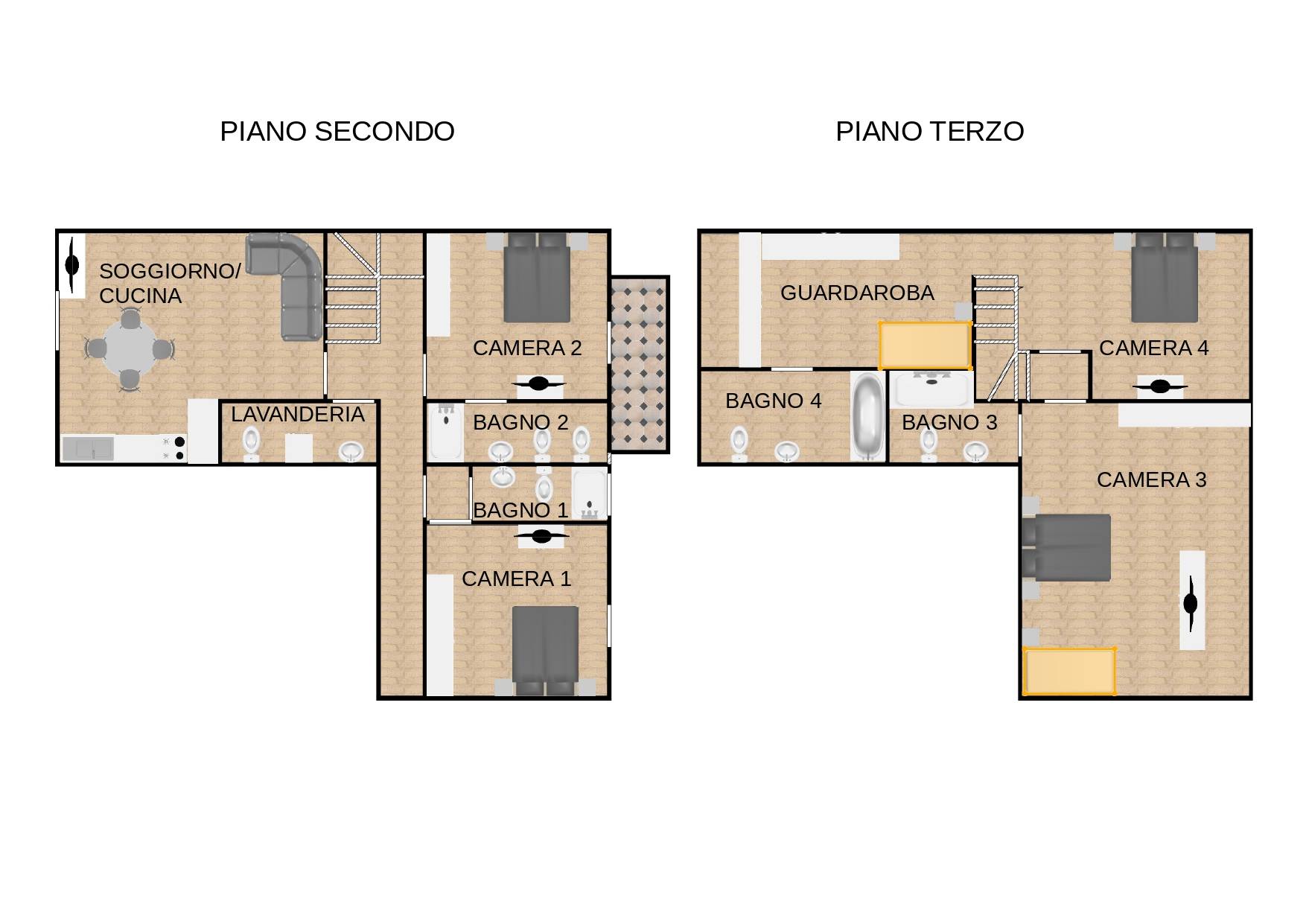 Appartamento a Verona