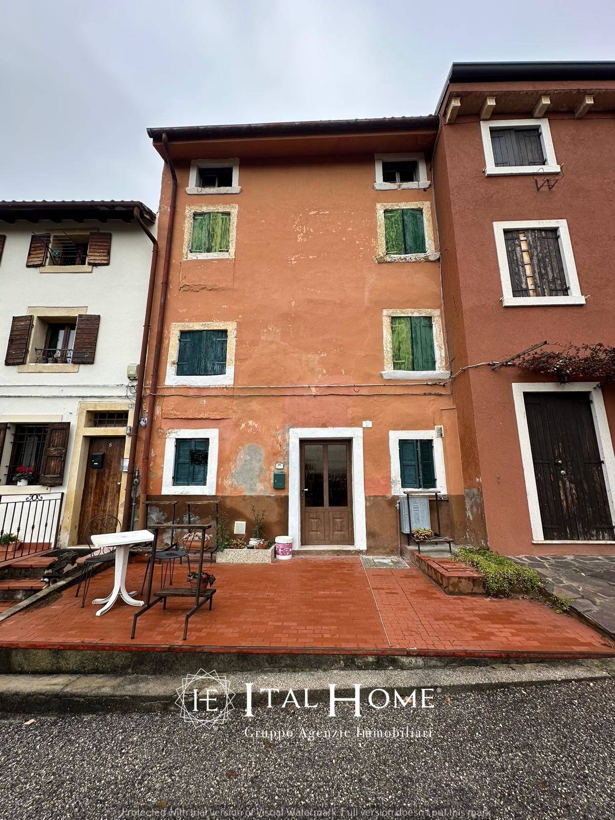 Terracielo/Terratetto a Verona