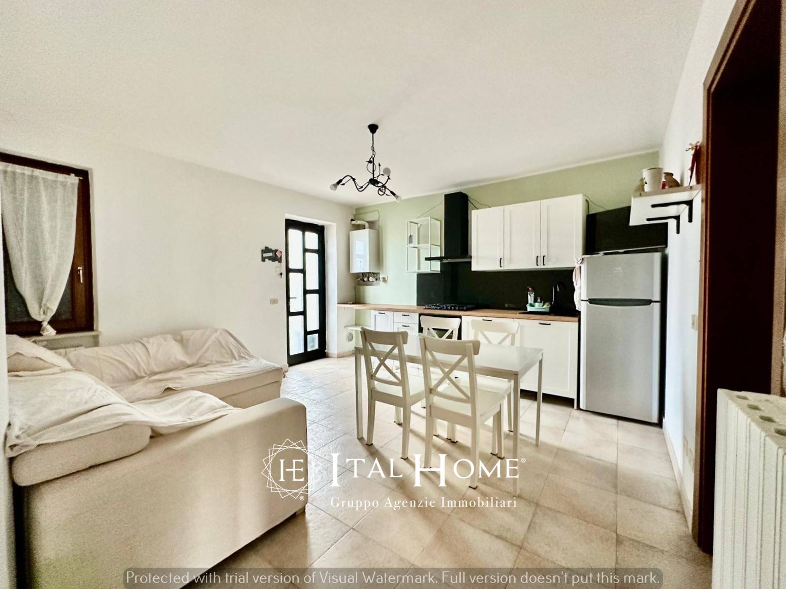 Appartamento a Villafranca di Verona