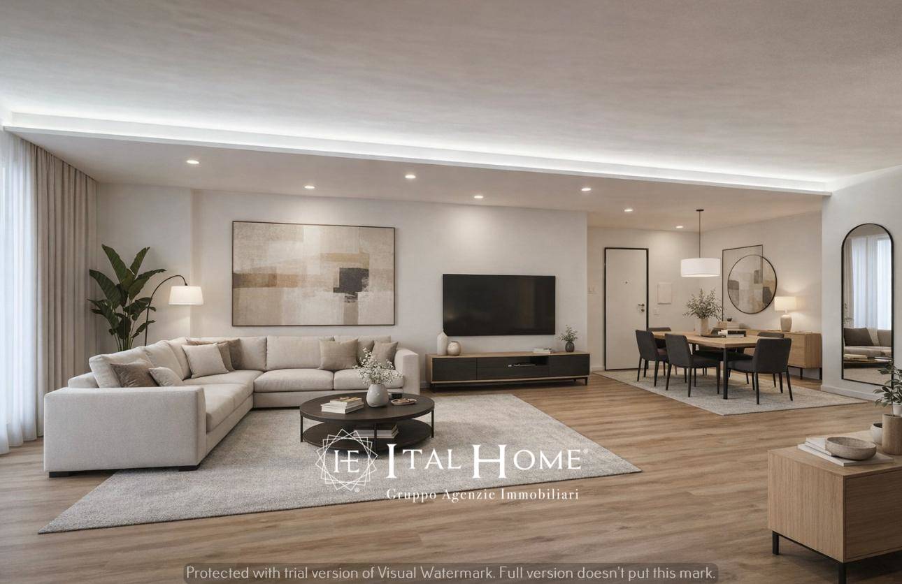 Appartamento a Verona