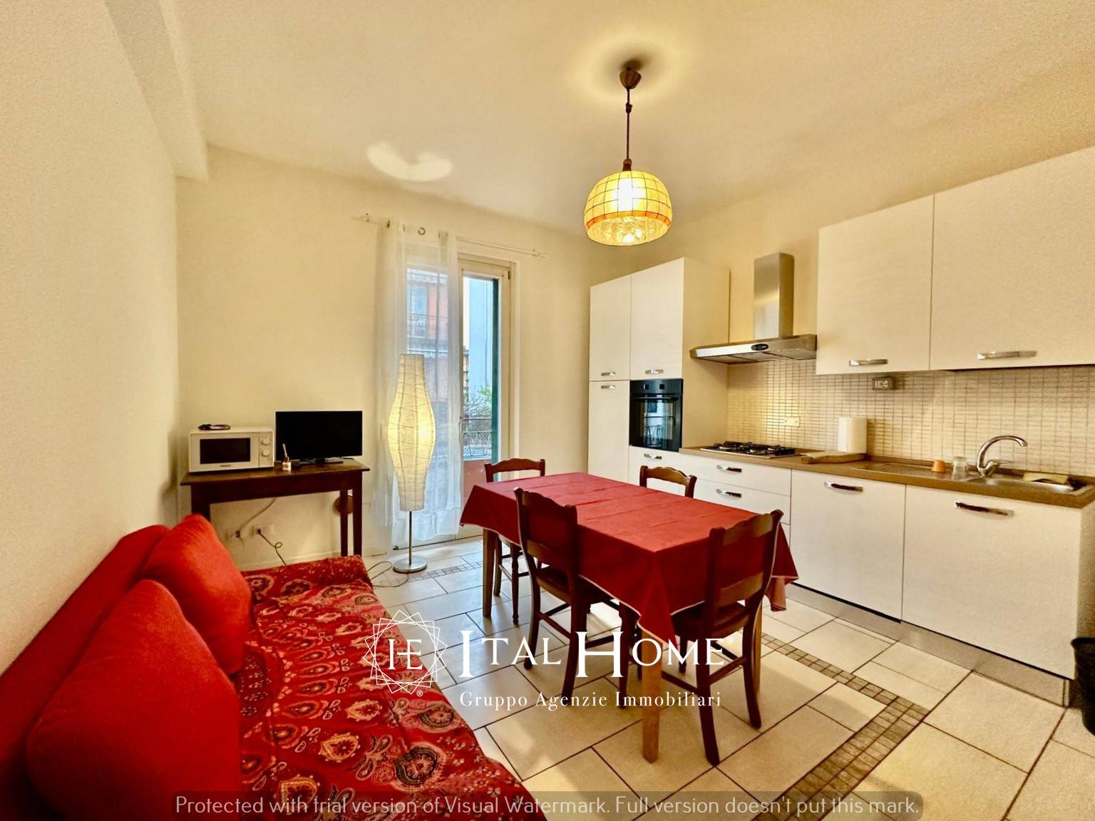 Appartamento a Verona