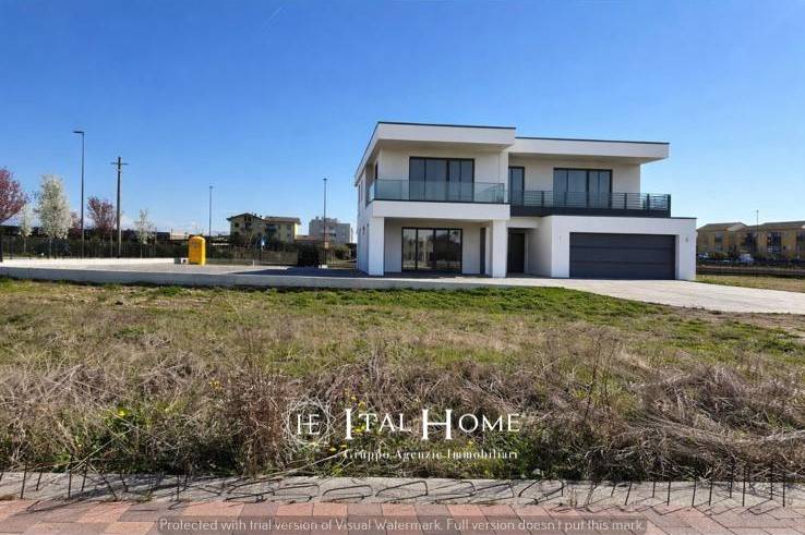 Terreno edificabile a Sona