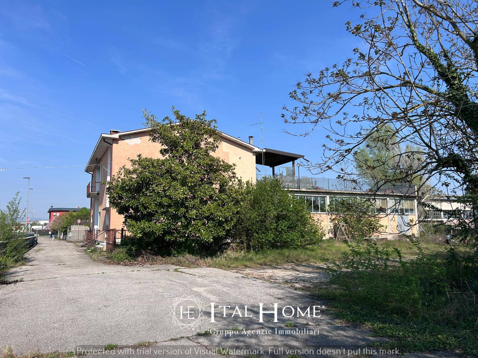 Stabile/Palazzo a Verona