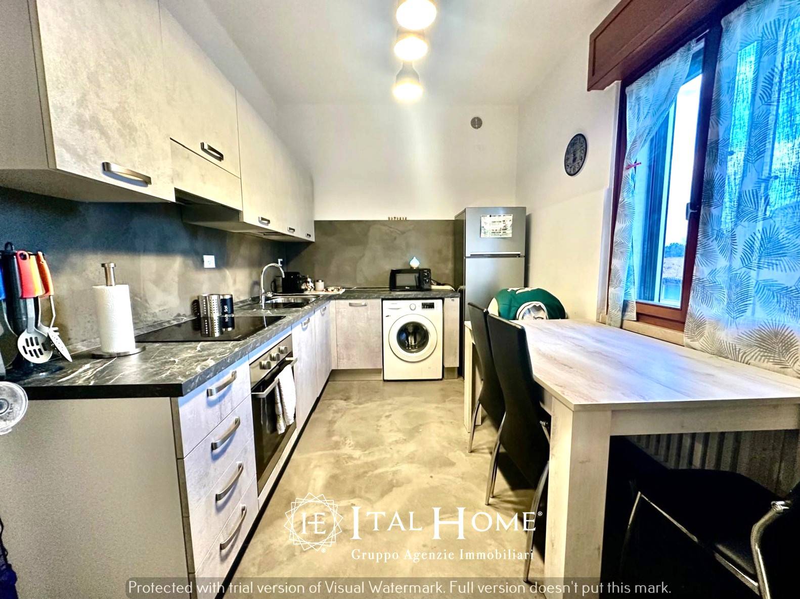 Porzione di casa a Verona