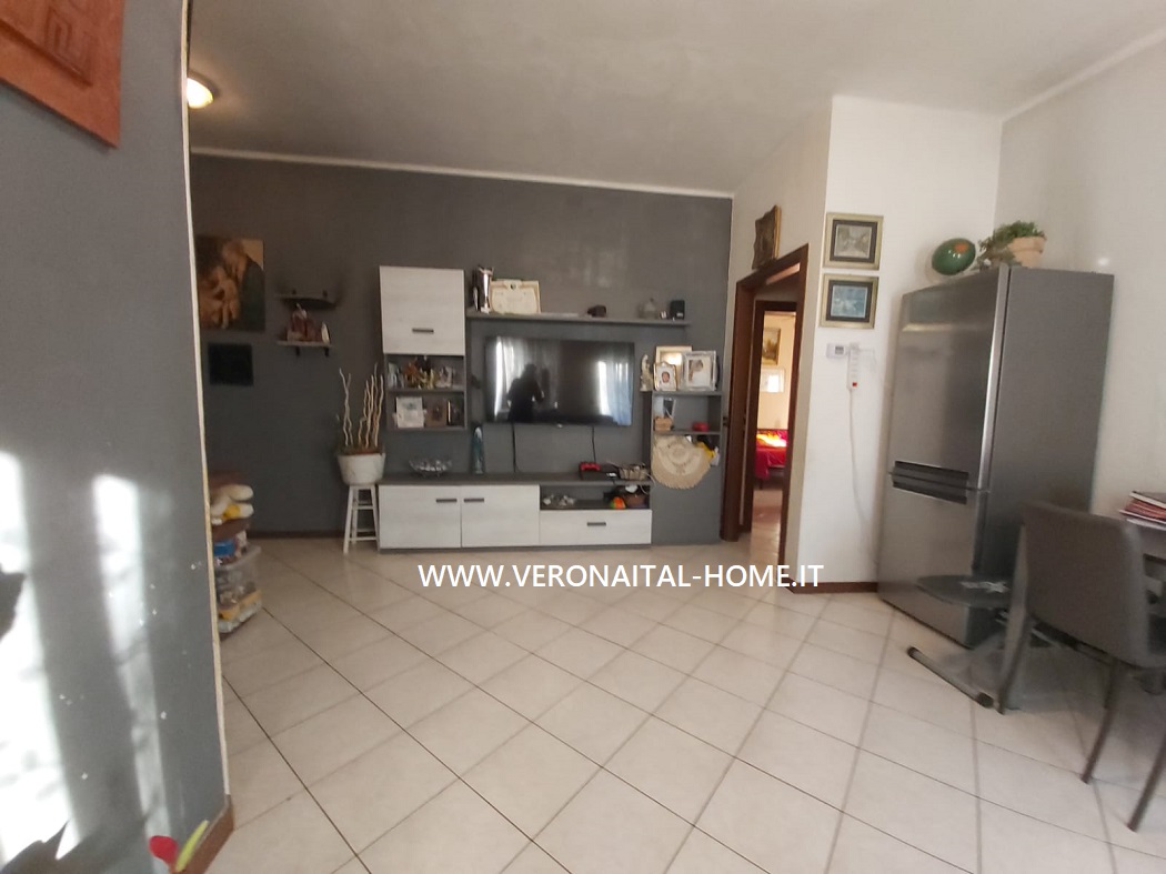Appartamento a Verona