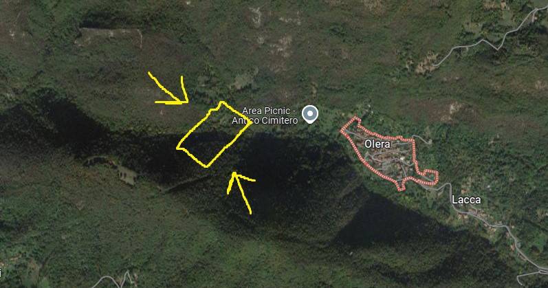 Terreno Agricolo a Ponteranica