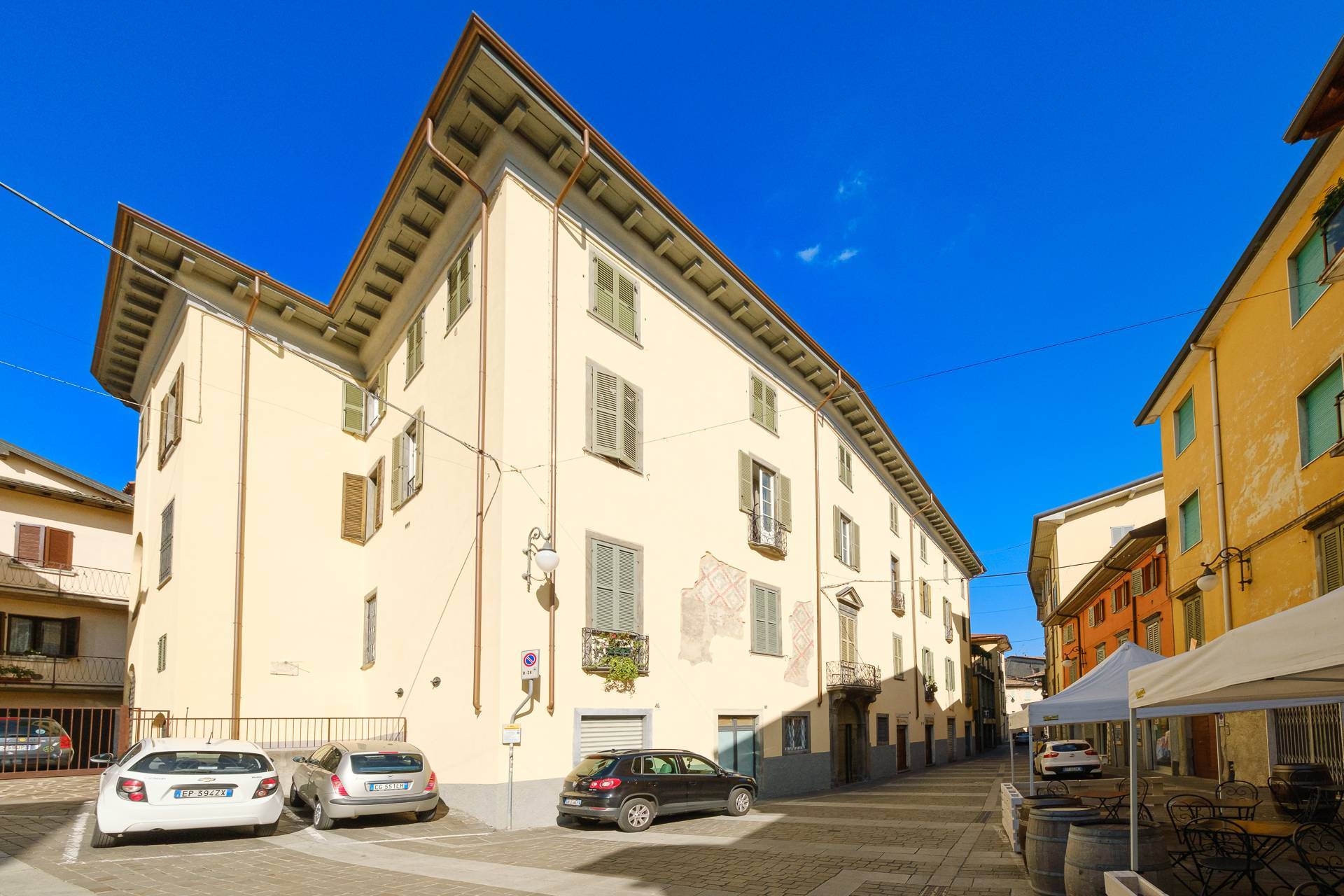 Appartamento a Alzano Lombardo