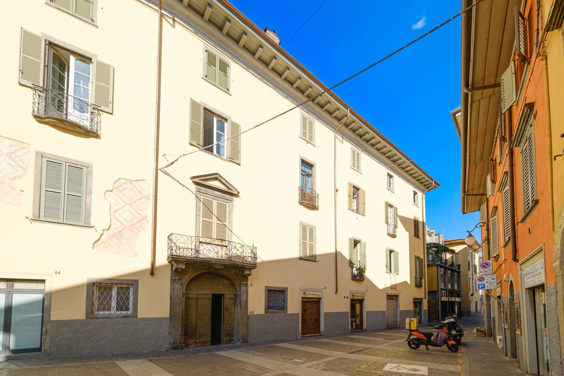 Appartamento a Alzano Lombardo