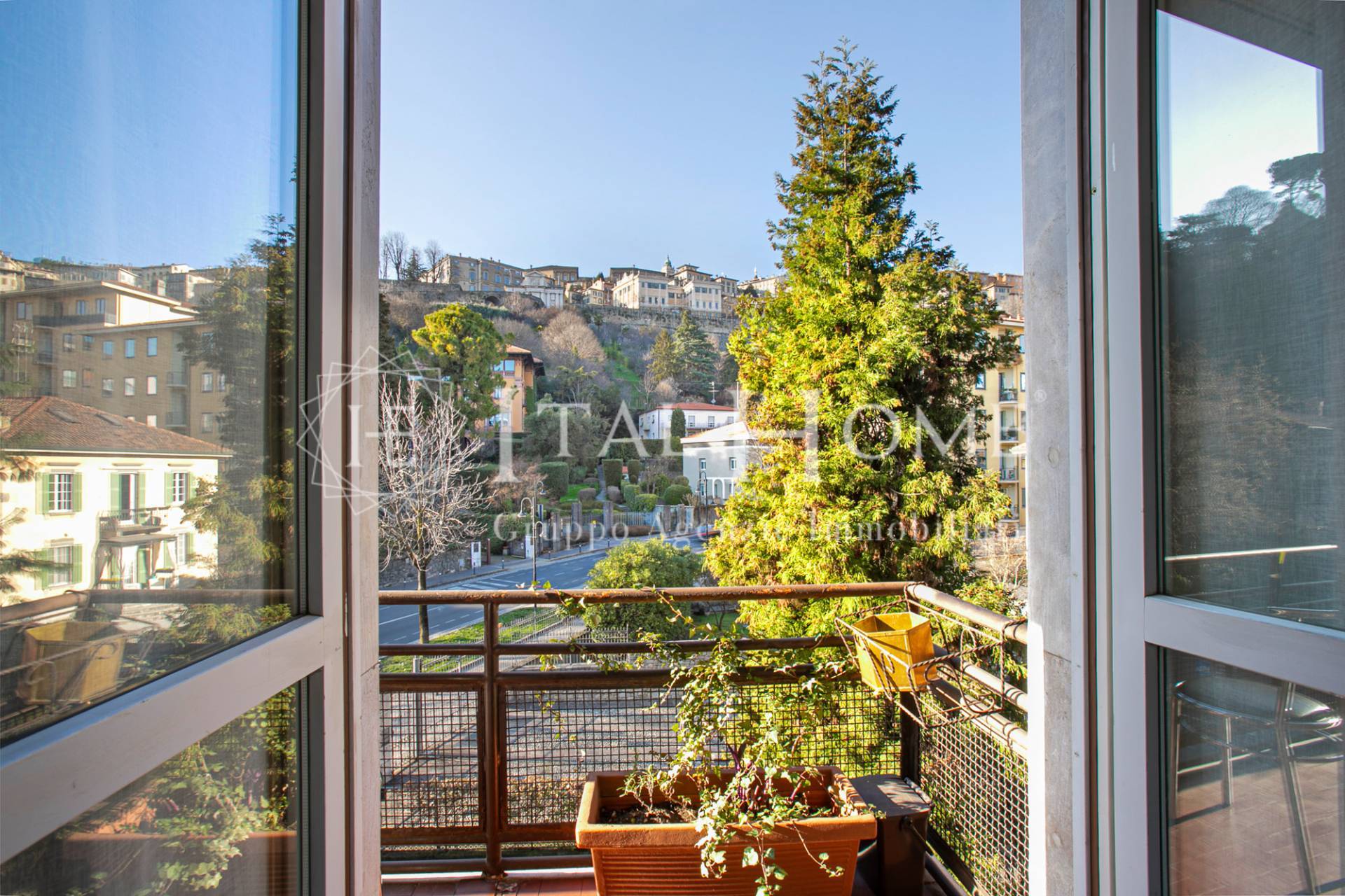 Appartamento a Bergamo