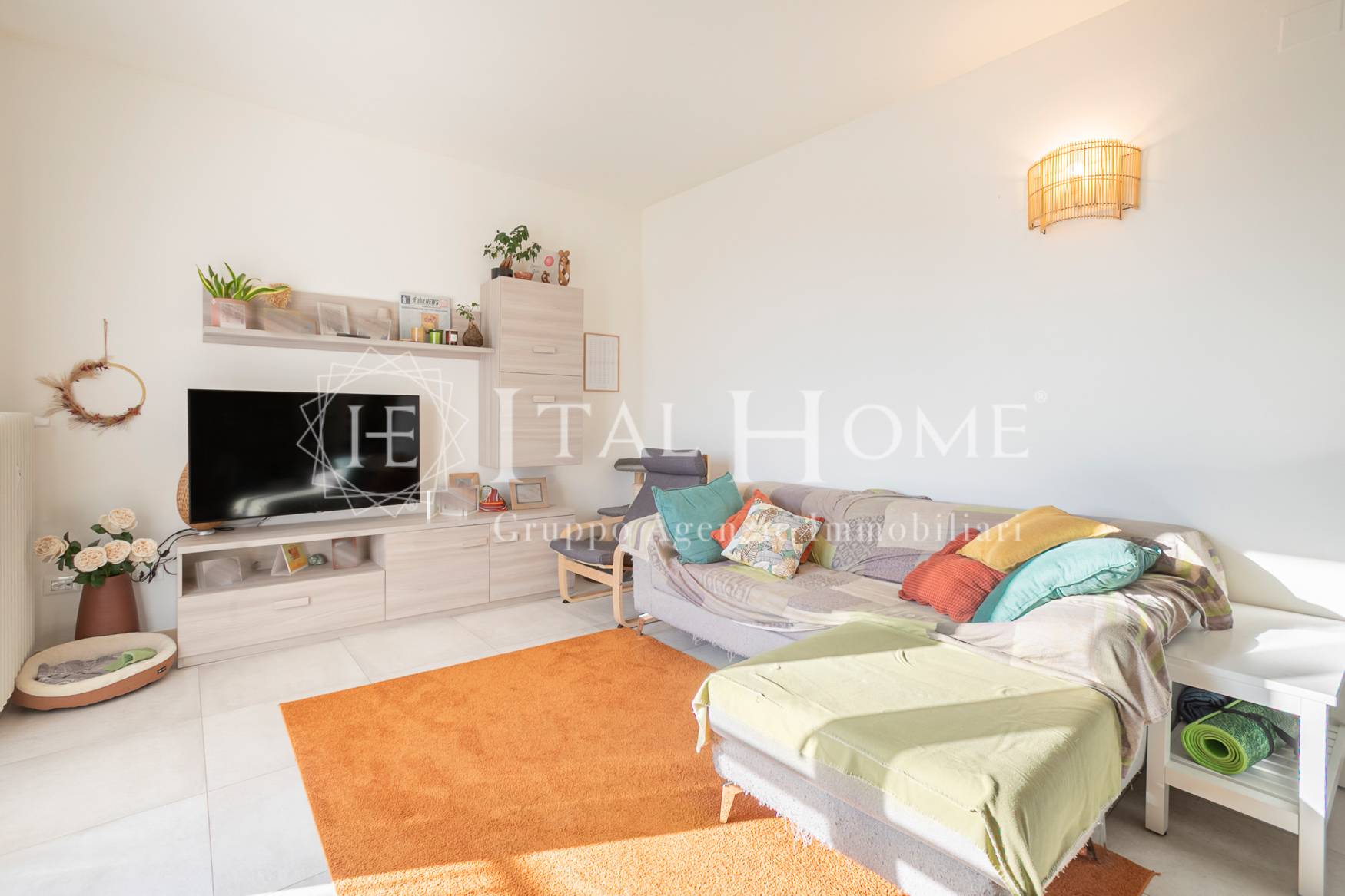 Appartamento a Bergamo