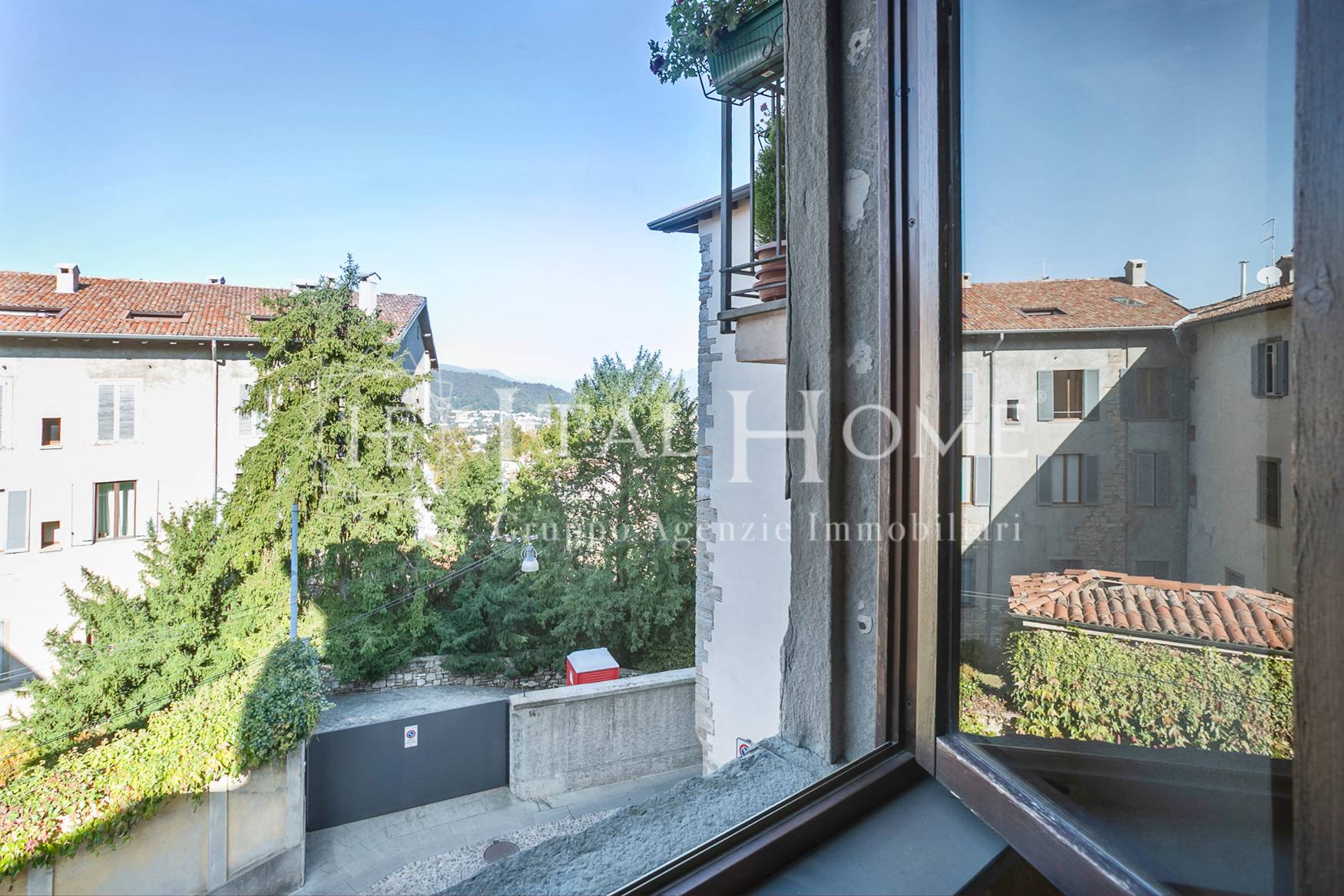 Appartamento a Bergamo