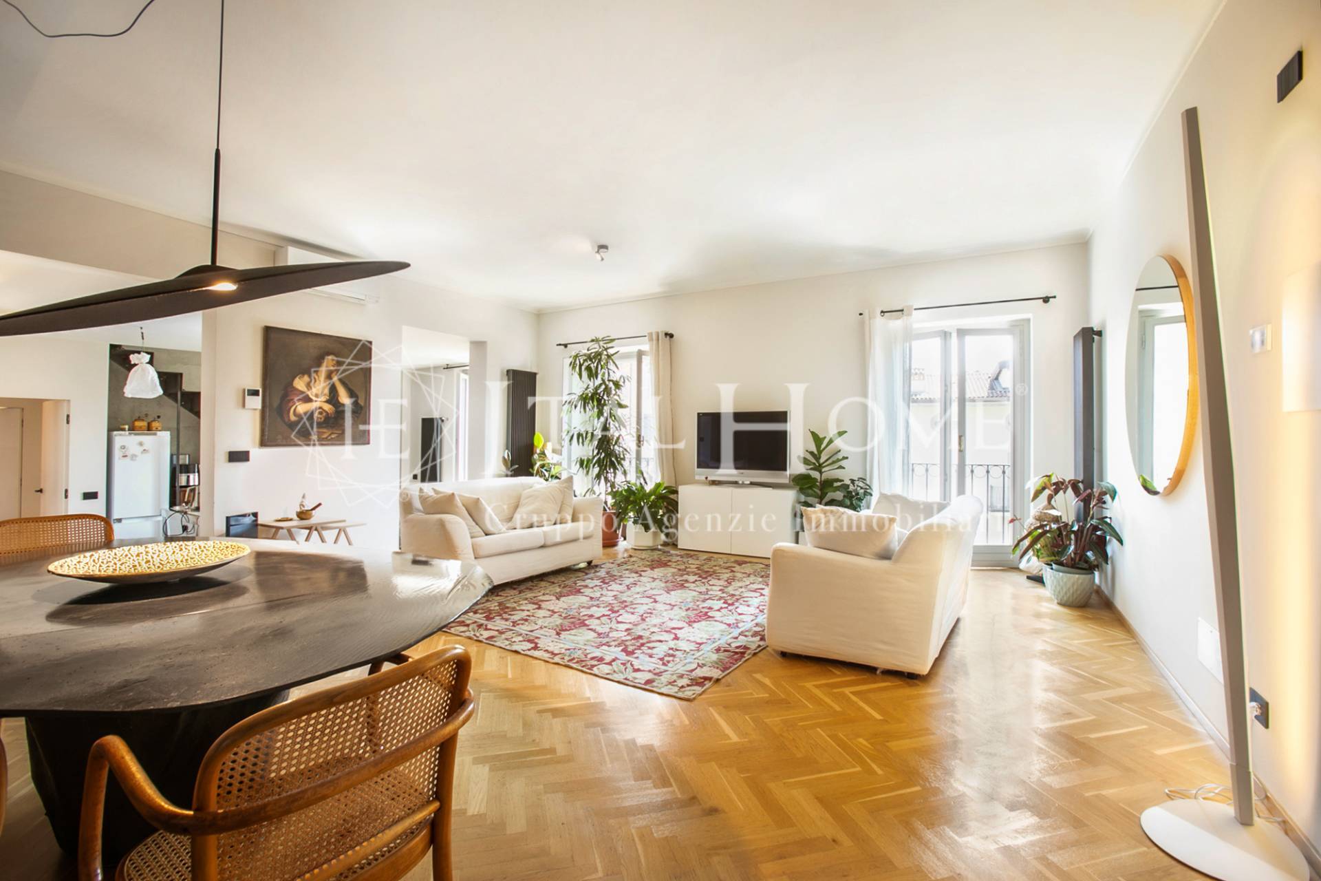 Appartamento a Bergamo