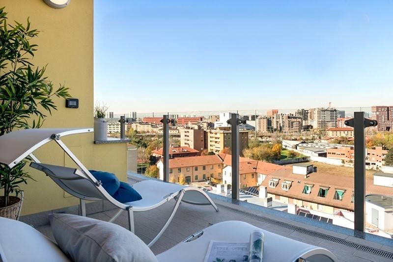 Appartamento a Bergamo