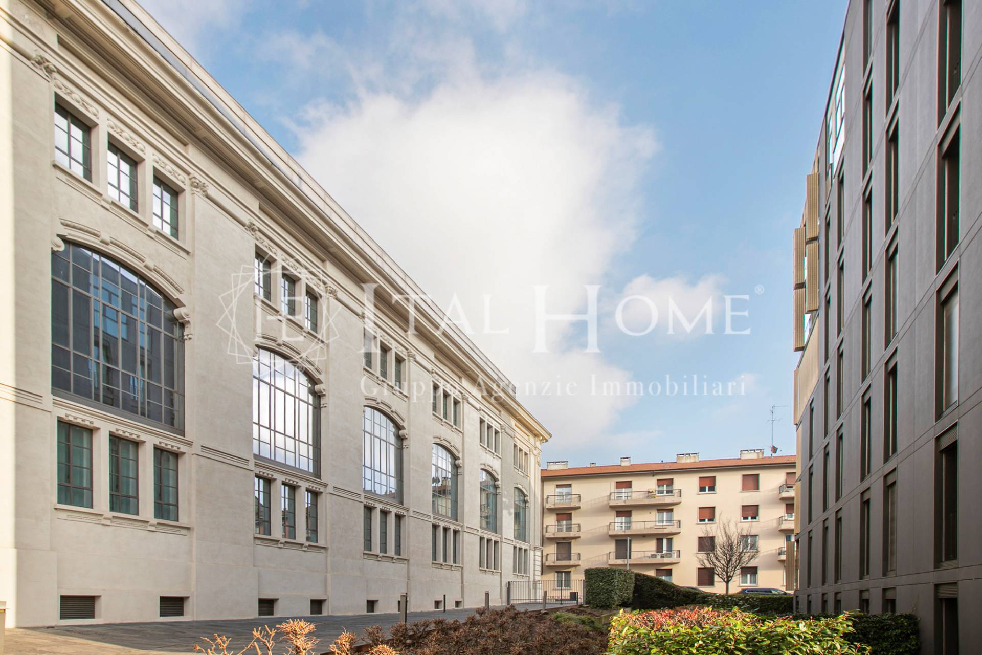 Appartamento a Bergamo