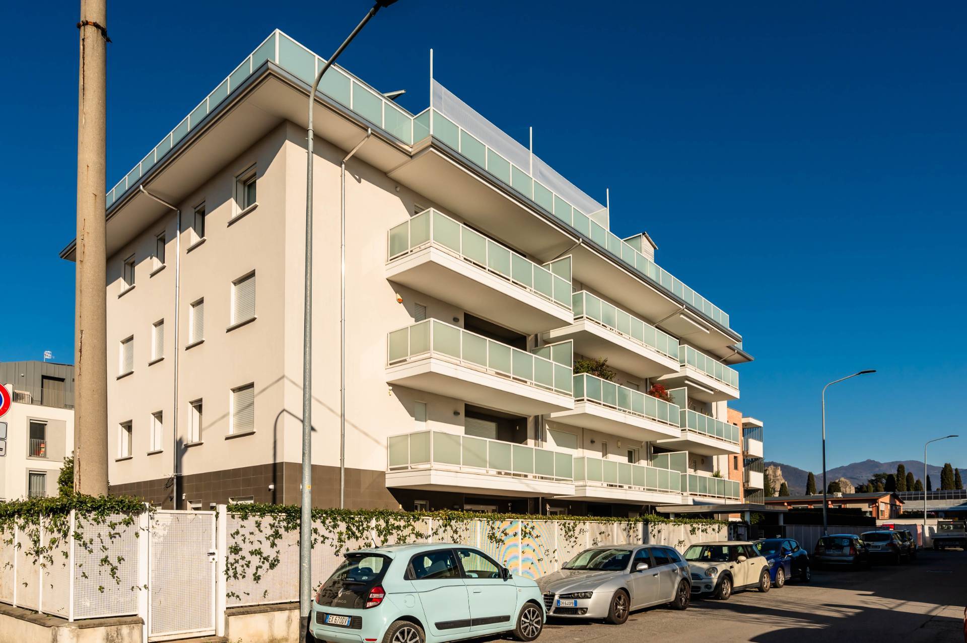 Appartamento a Bergamo