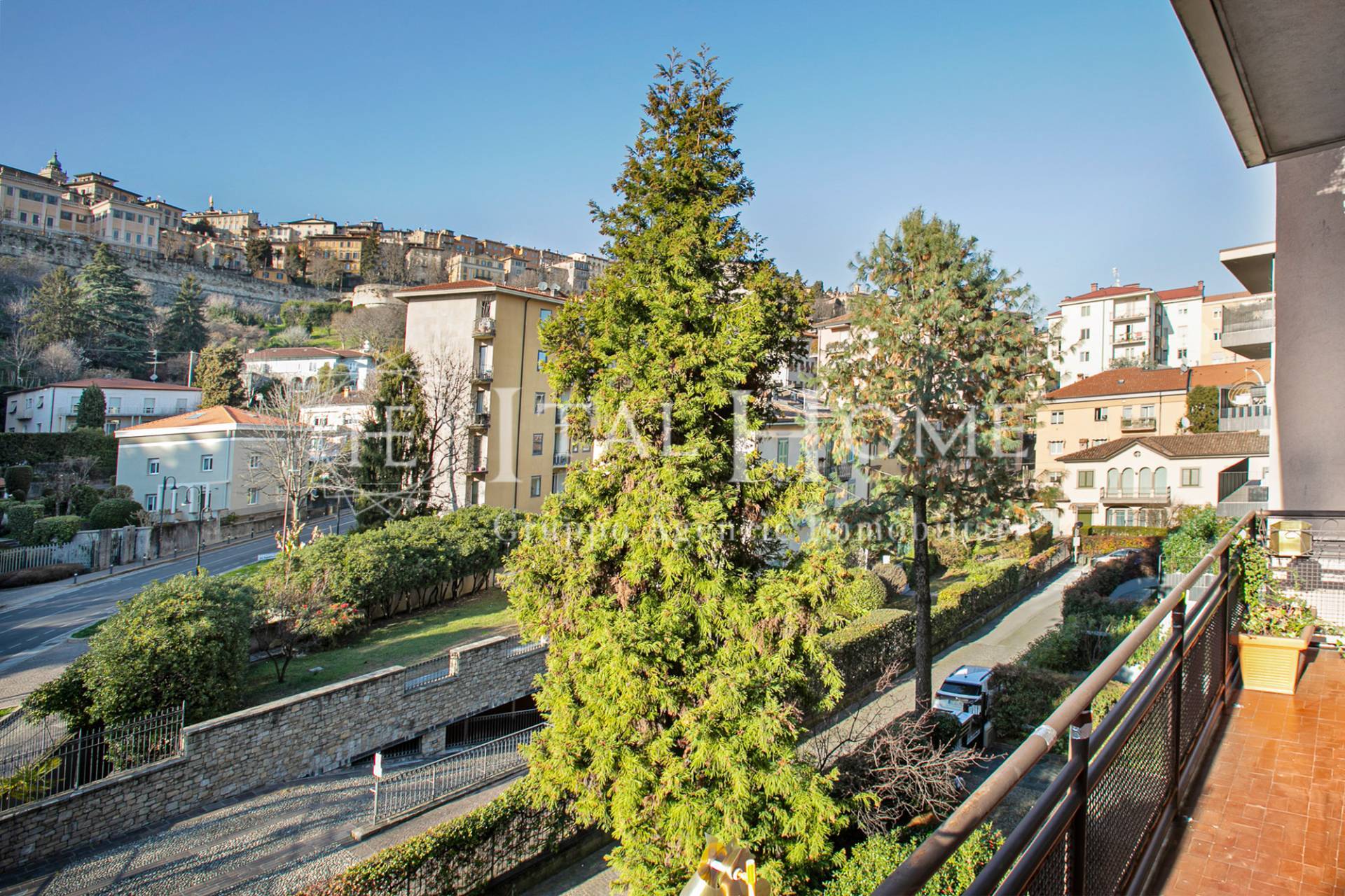 Appartamento a Bergamo