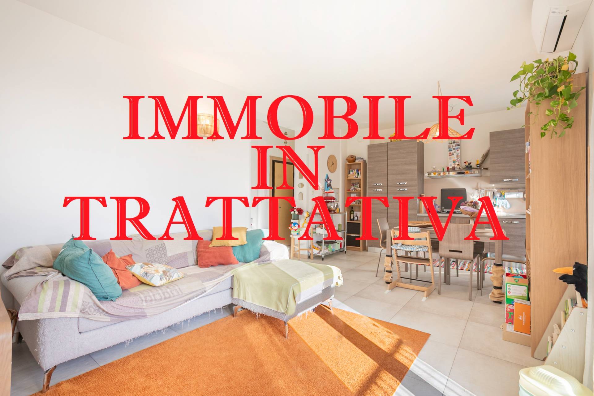 Appartamento a Bergamo