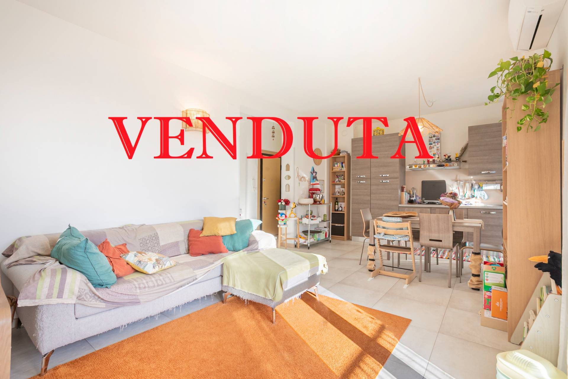 Appartamento a Bergamo