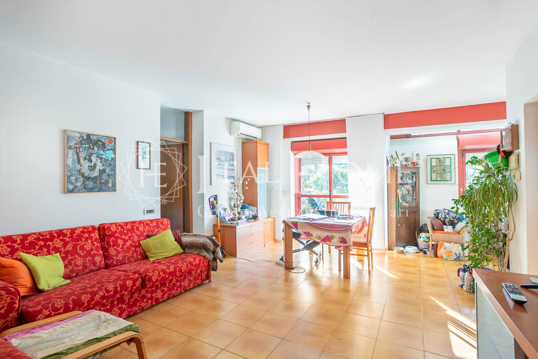 Appartamento a Bergamo